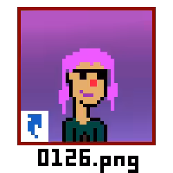 DesktopPunk - #0126