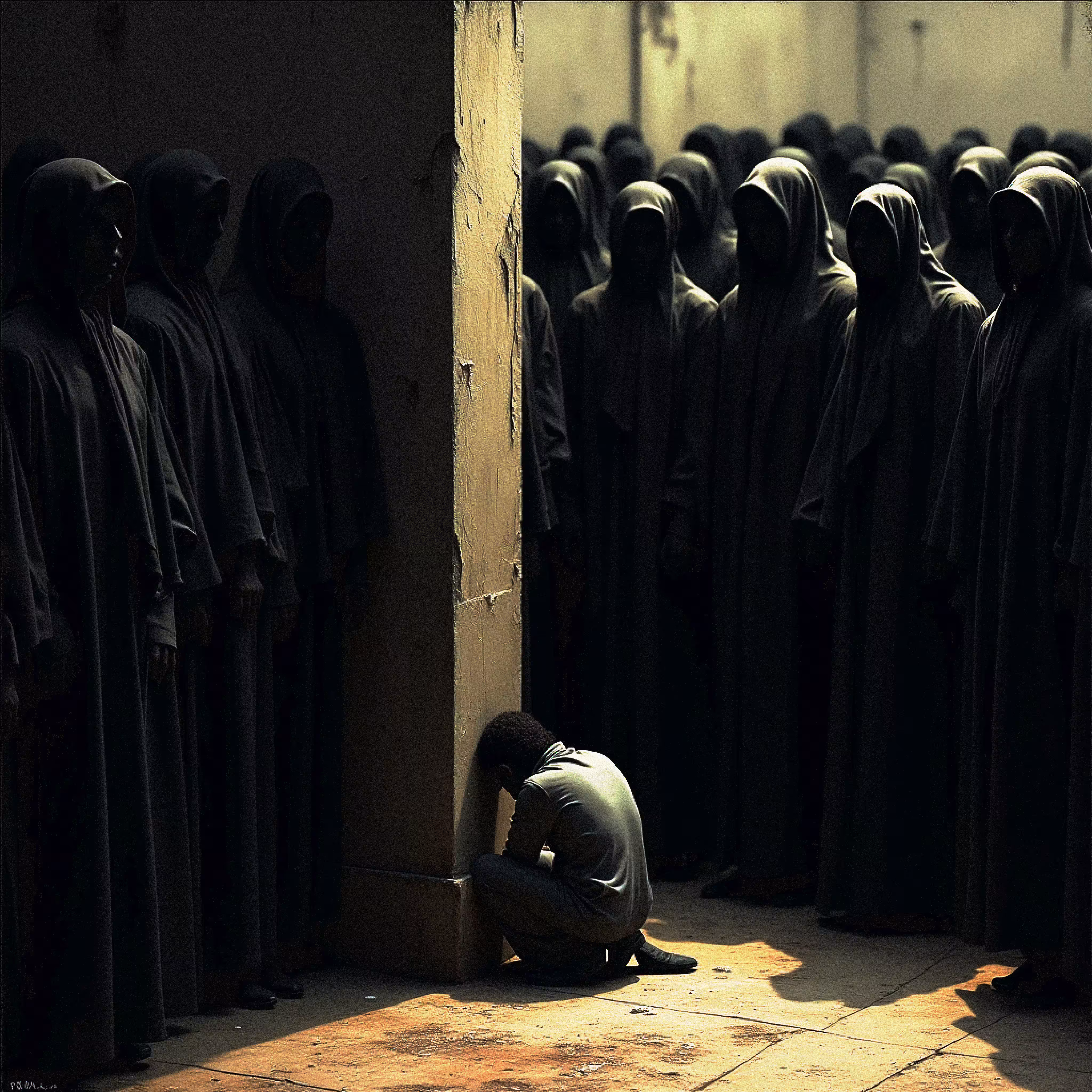 Despair