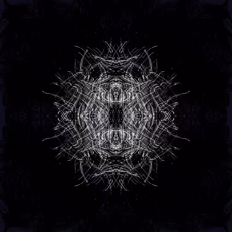 chaos sigil #27