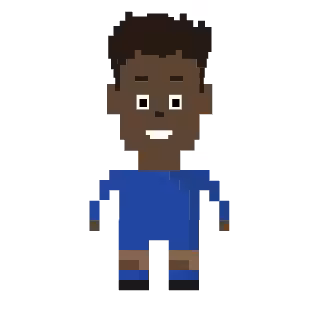 Chelsea FC - Tammy Abraham - TinyChampionzLeague #28