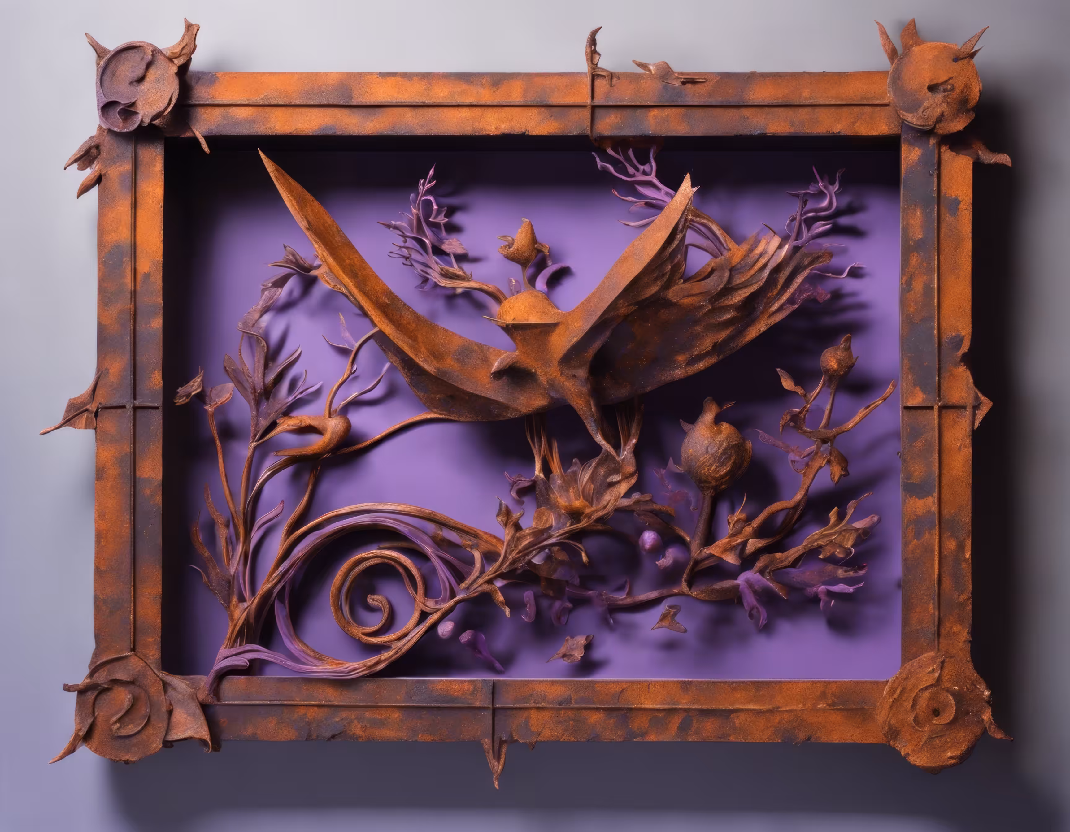 We <3 the Frames: Frame 137/1000