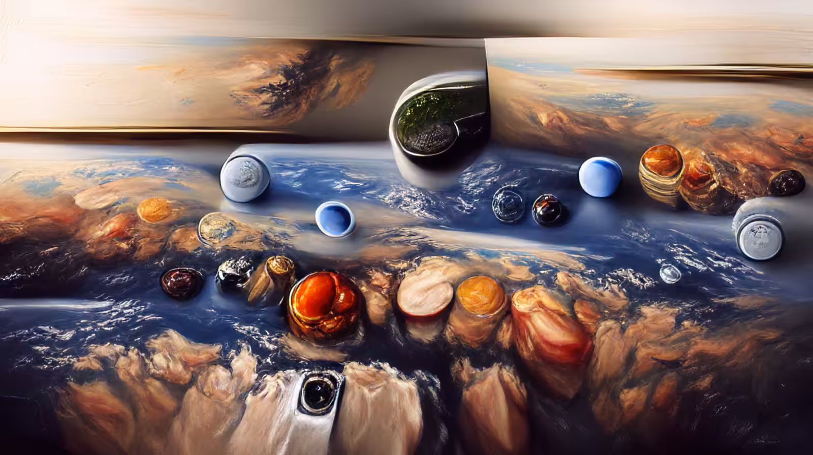 Creation