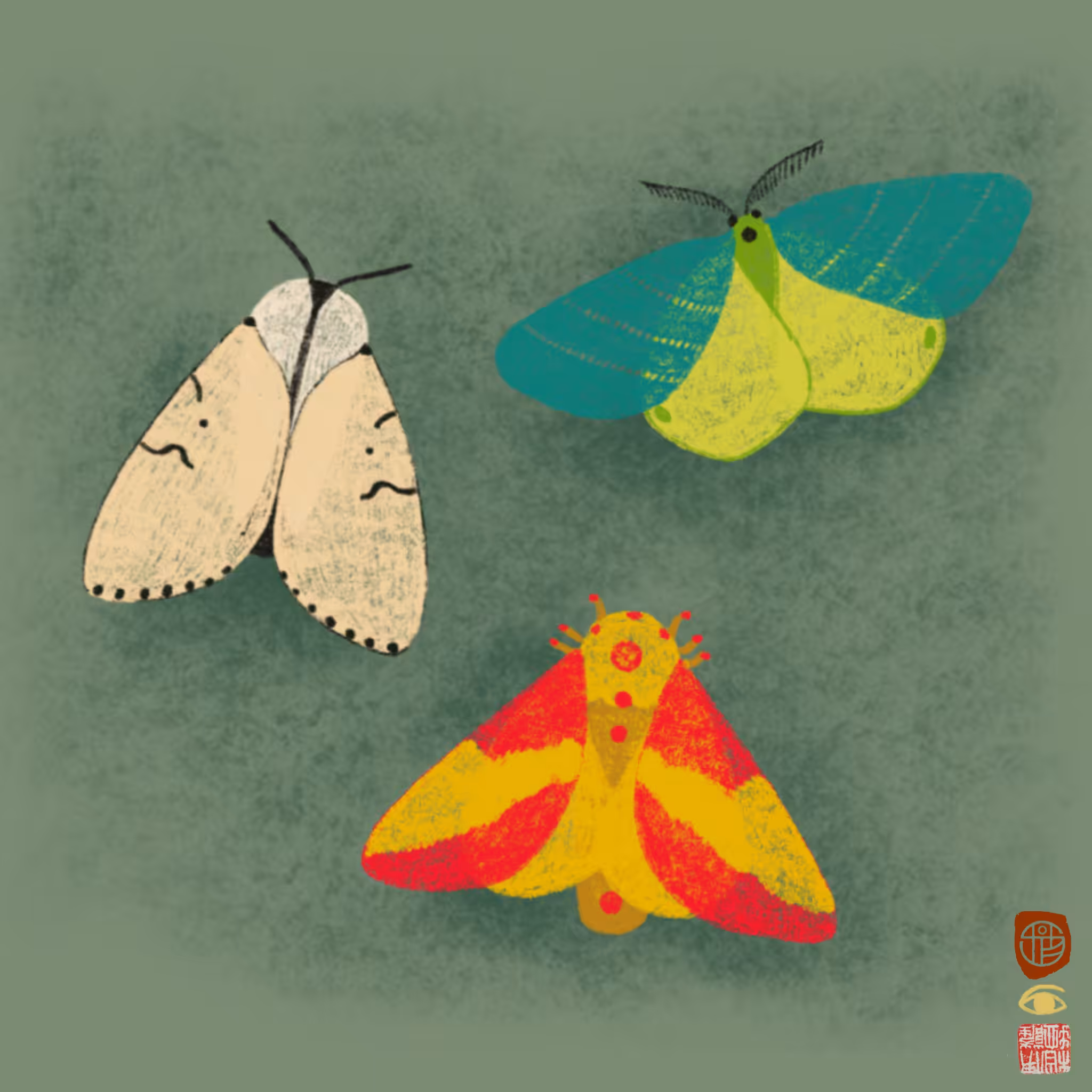 mothsnight
