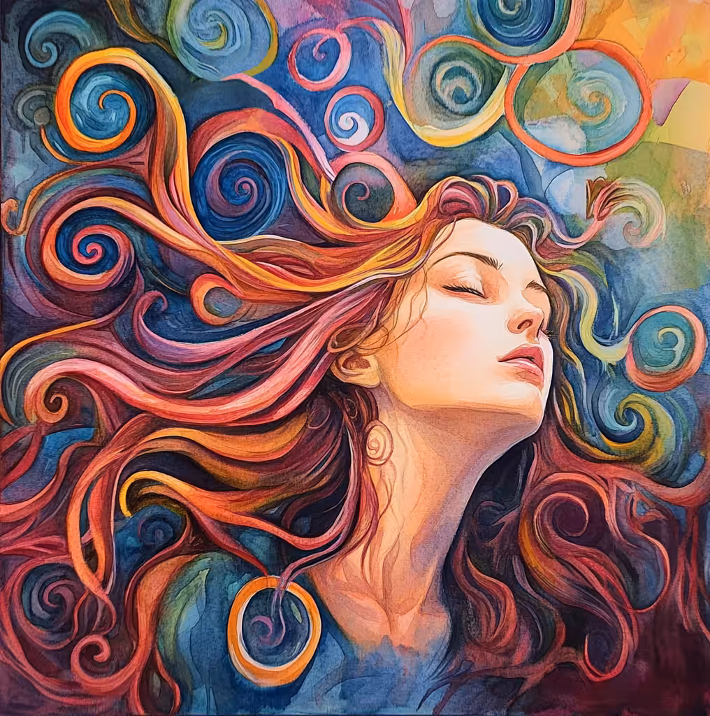 Whirlwind of Dreams