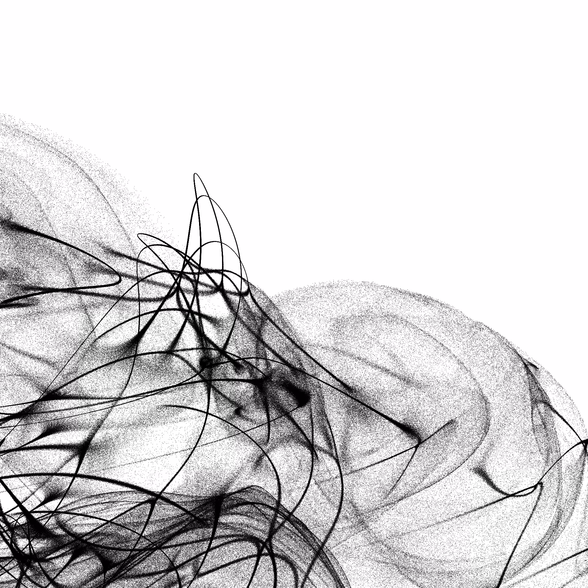 Chaos Study 00 - {#13}