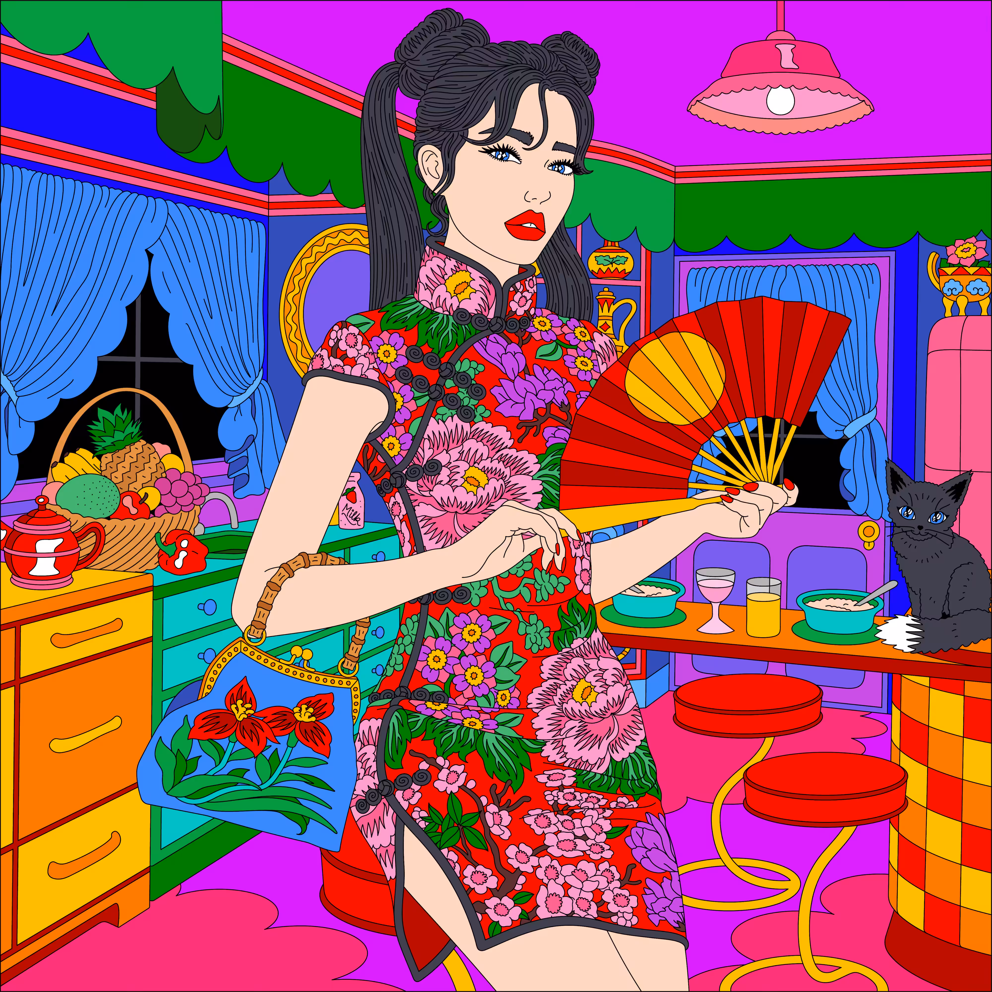 Girls & Love #15