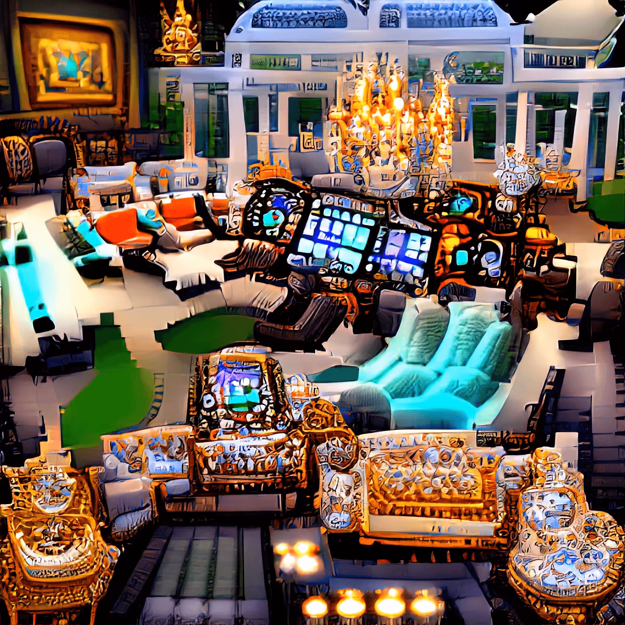 Sitting Room