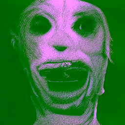 Subhuman #277