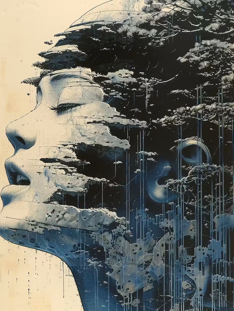 Disruptive  Thoughts 