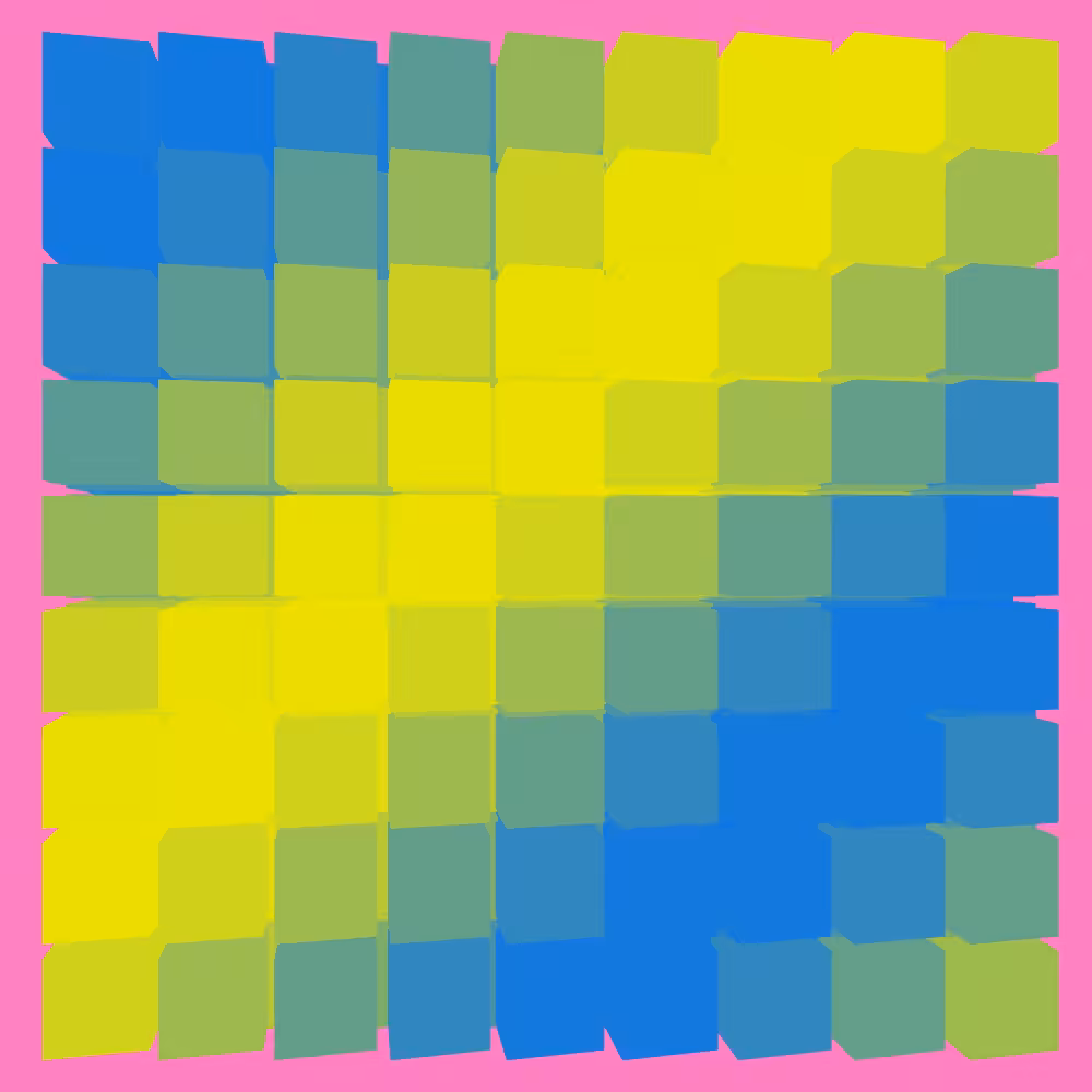 XYZ-21 #100