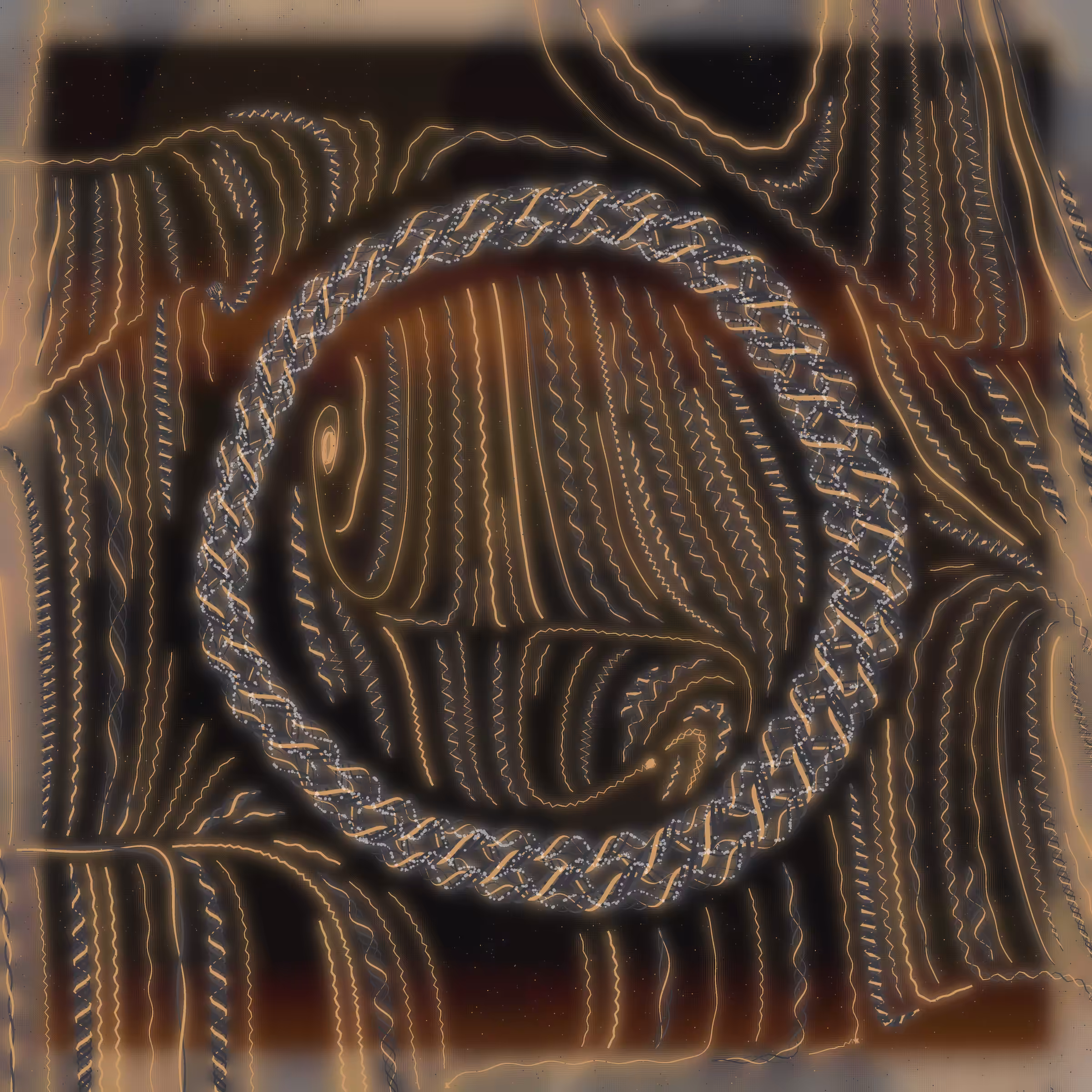 Friendship Bracelets #13571