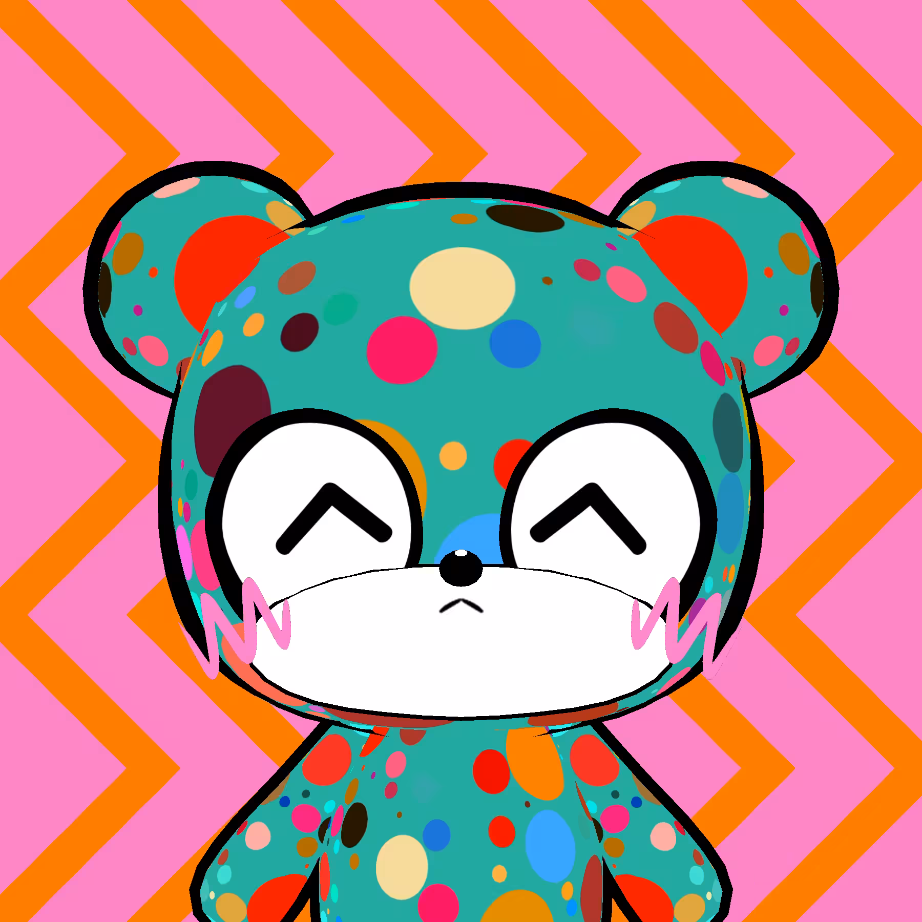 KUMALEON #2981