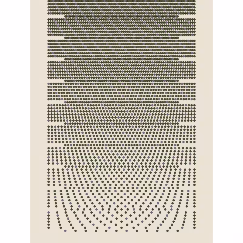 Poetics of Space #47
