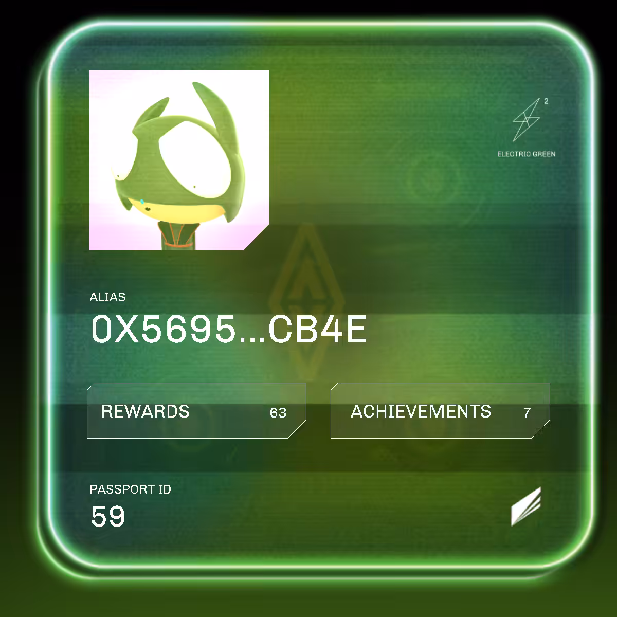 Passport #59
