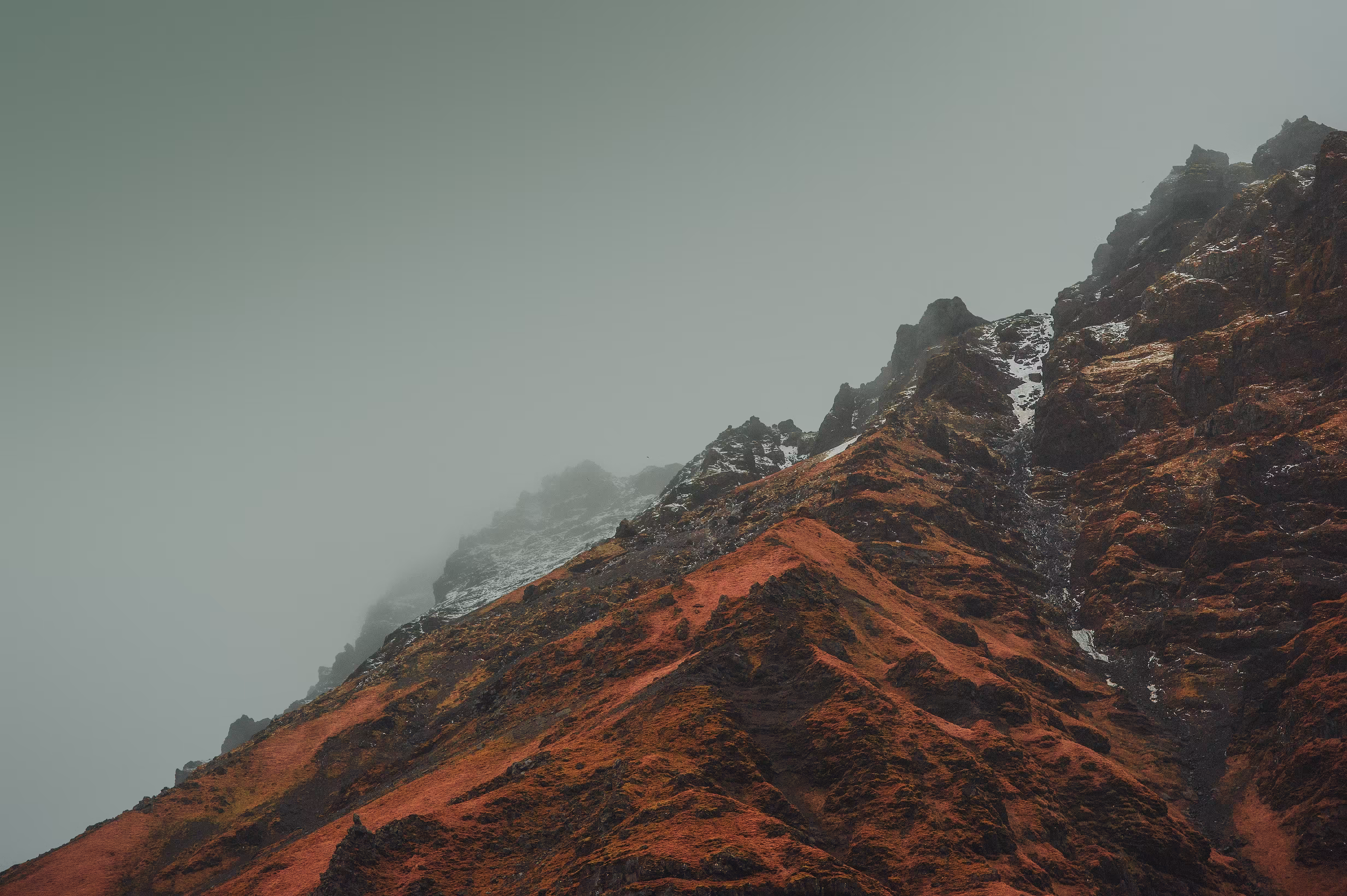Another World From Iceland #8