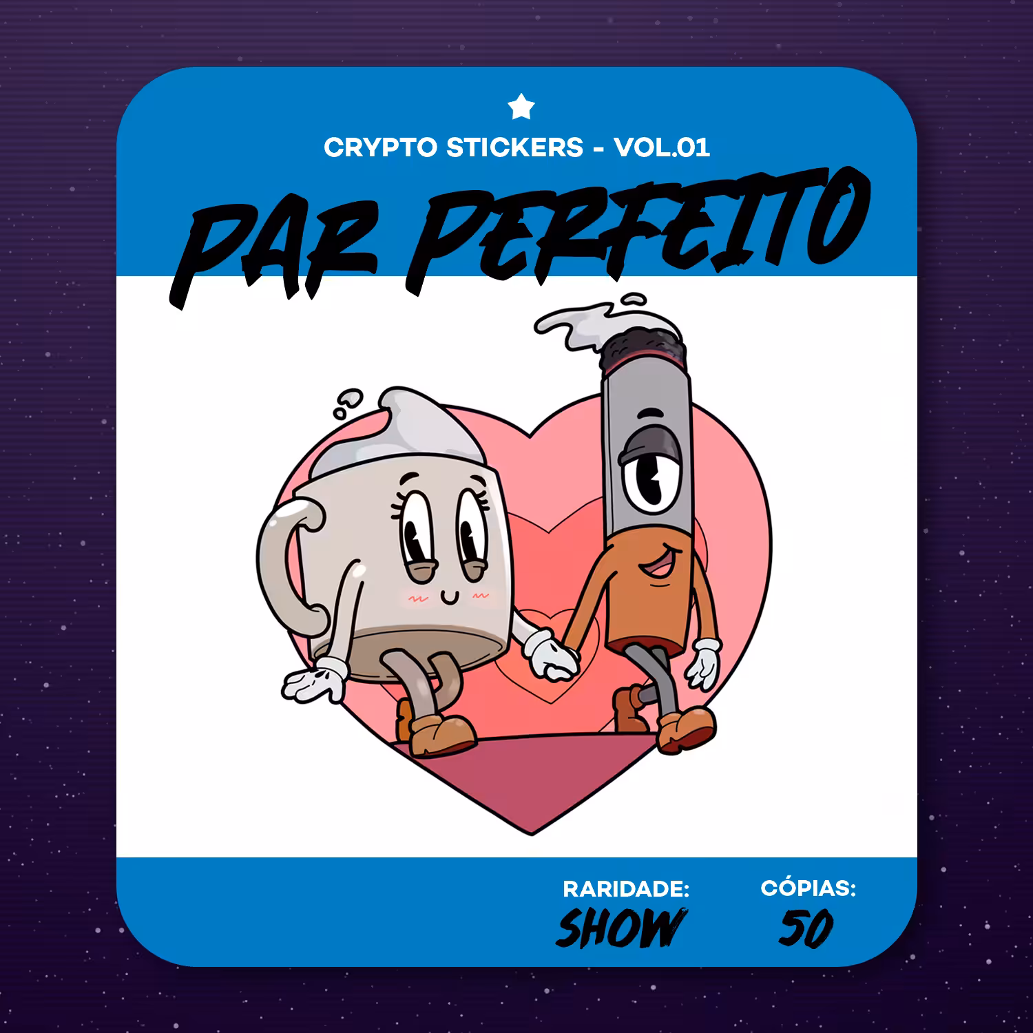 Par Perfeito