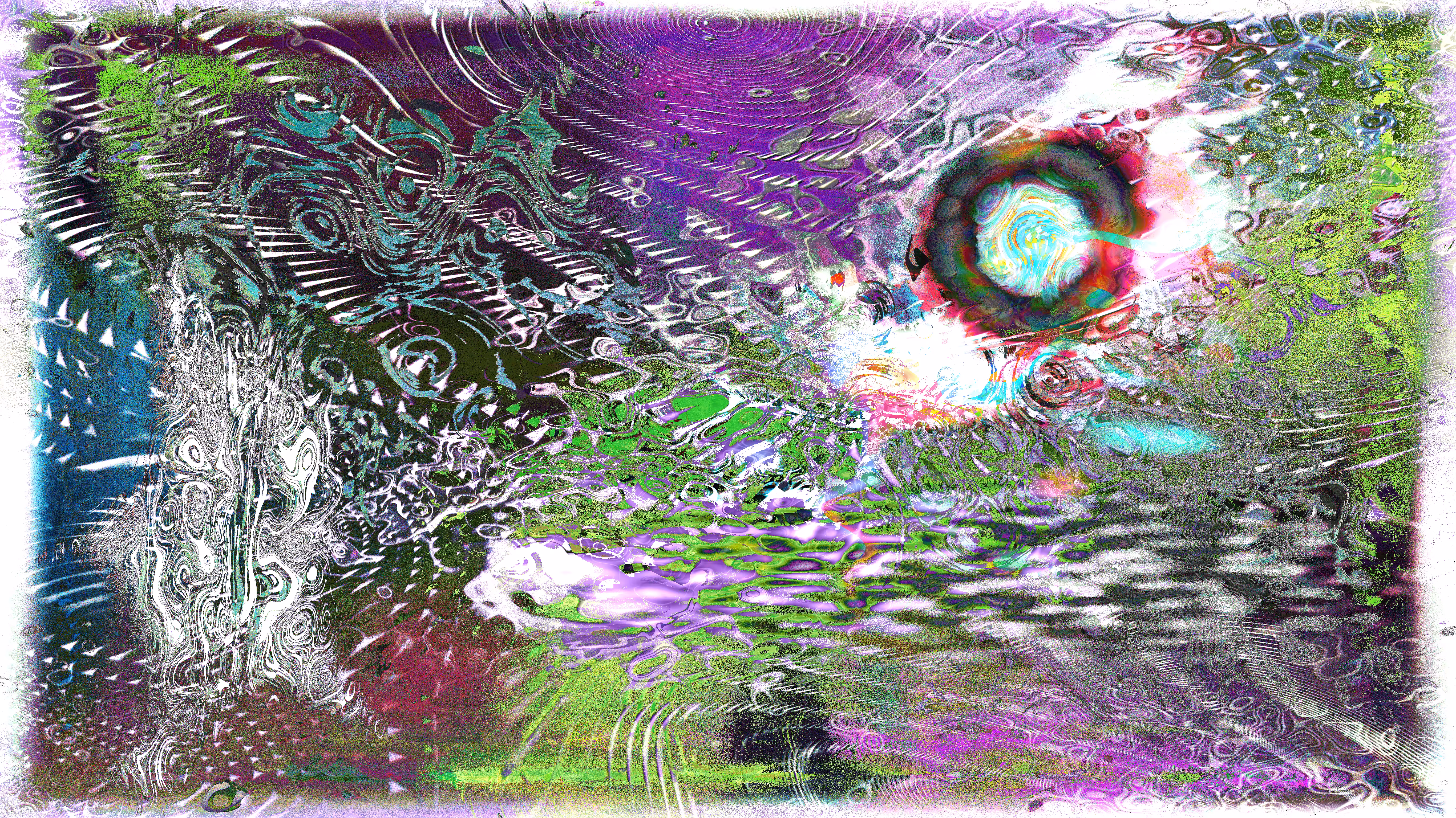 Energized Post-Conversation