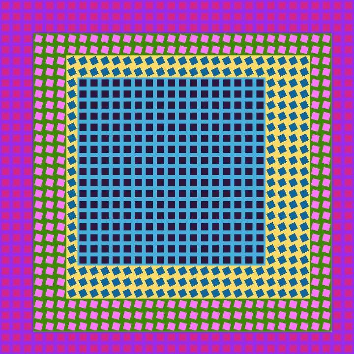 Square Planets #281