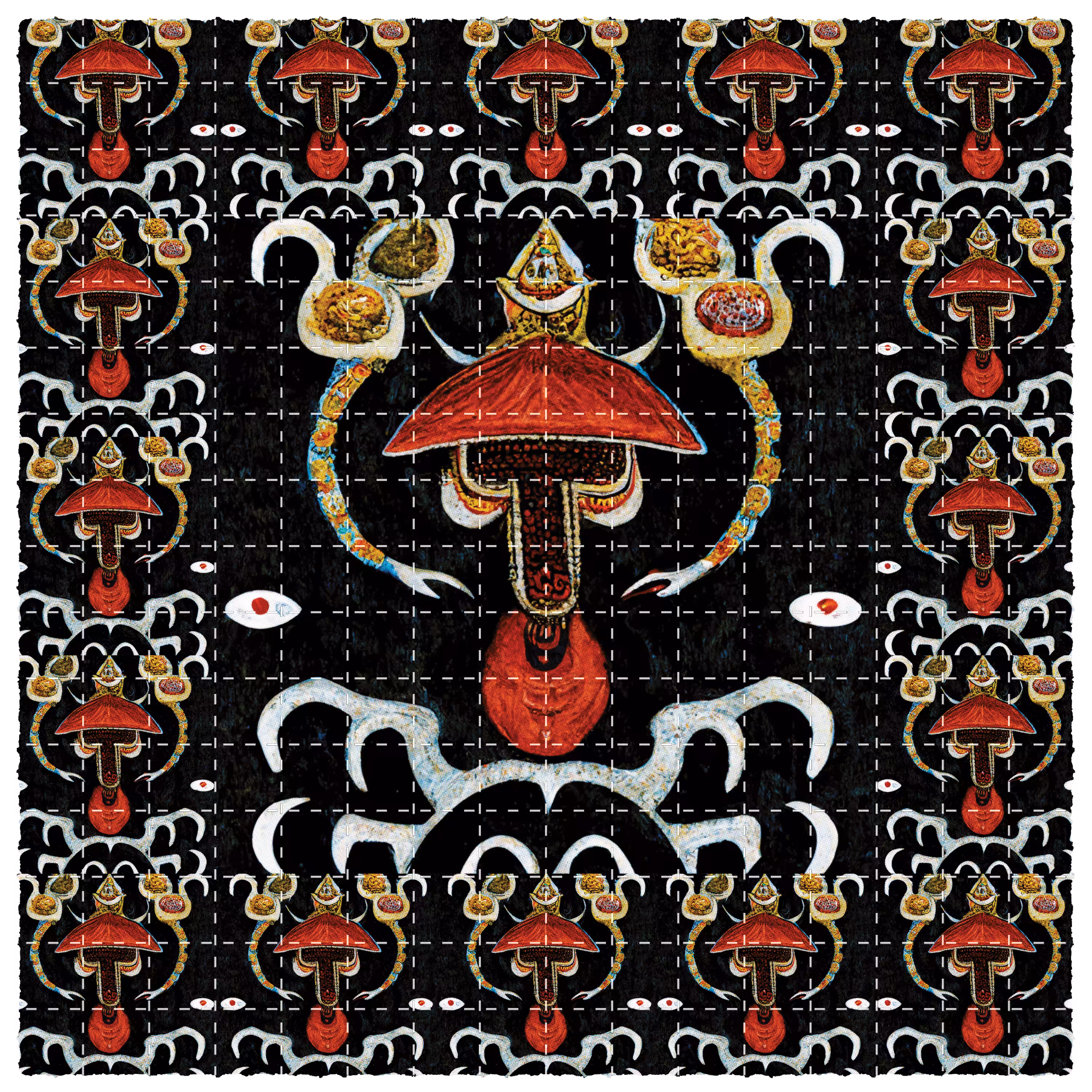 Kalishroom #2