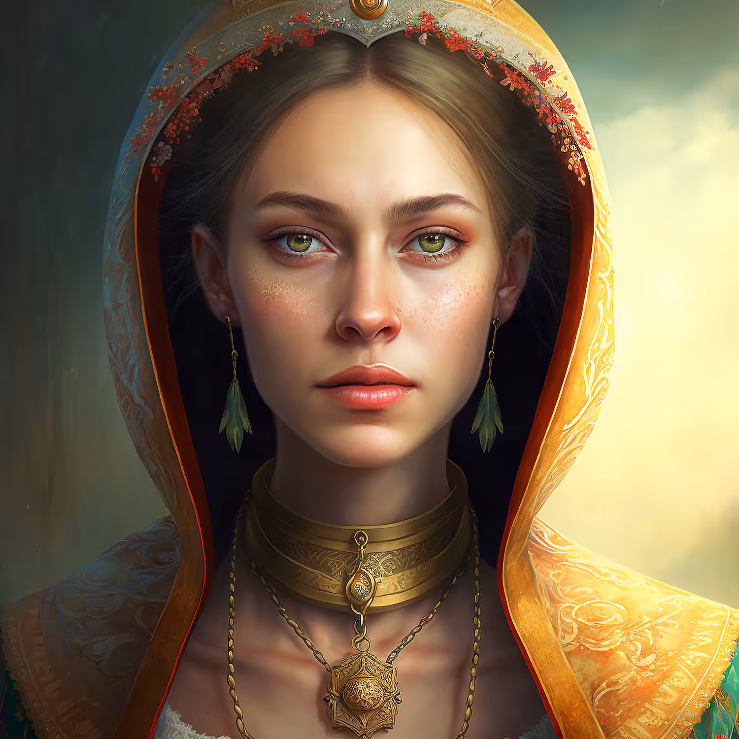 Alina
