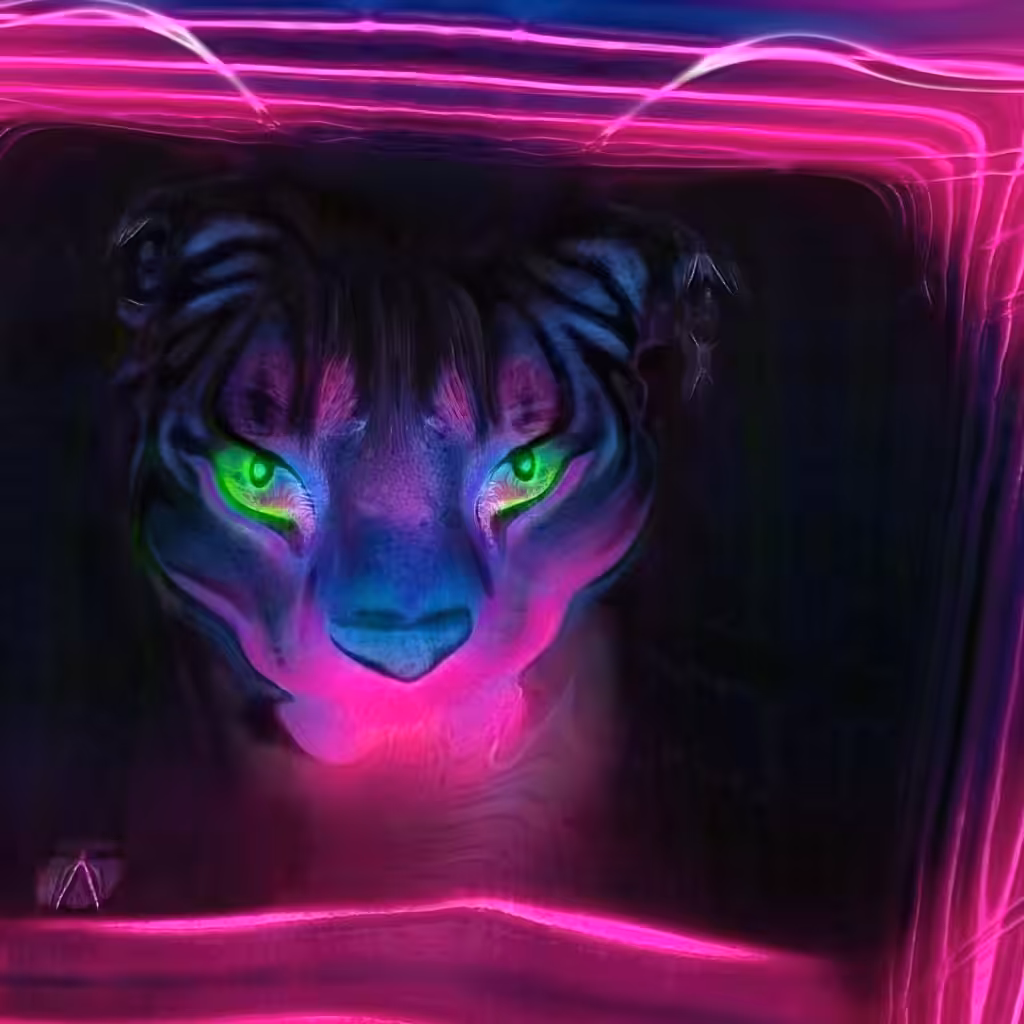 AI Tigers for 2022: AI Tigers 438
