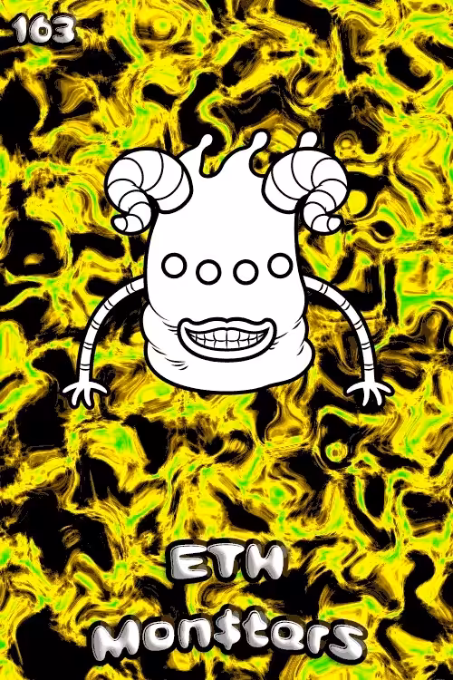 MON$TER 163