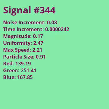 Signal #344