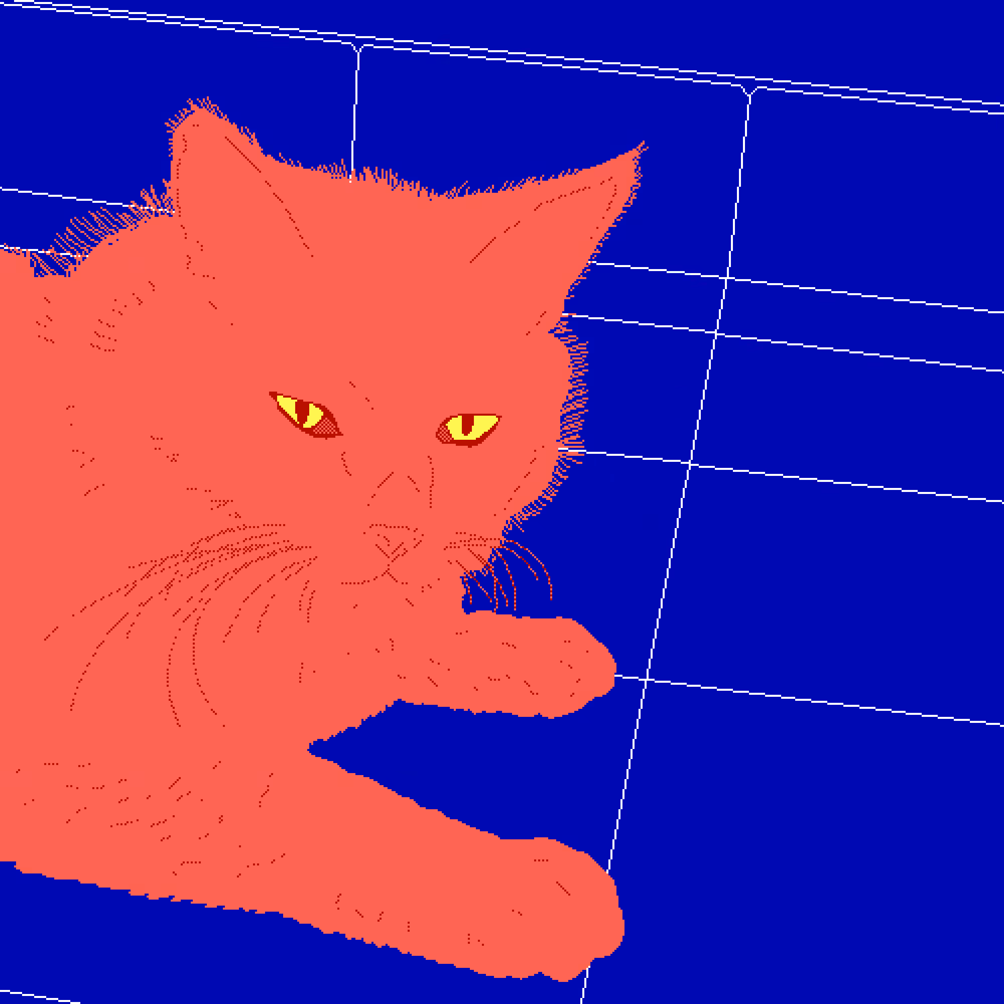 …MREOW