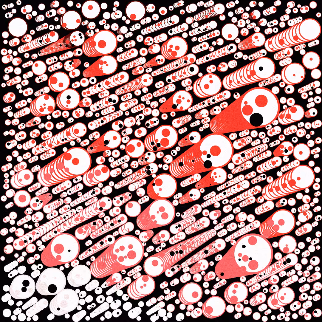 Droplet #43