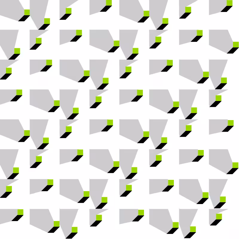 Grid Field #39