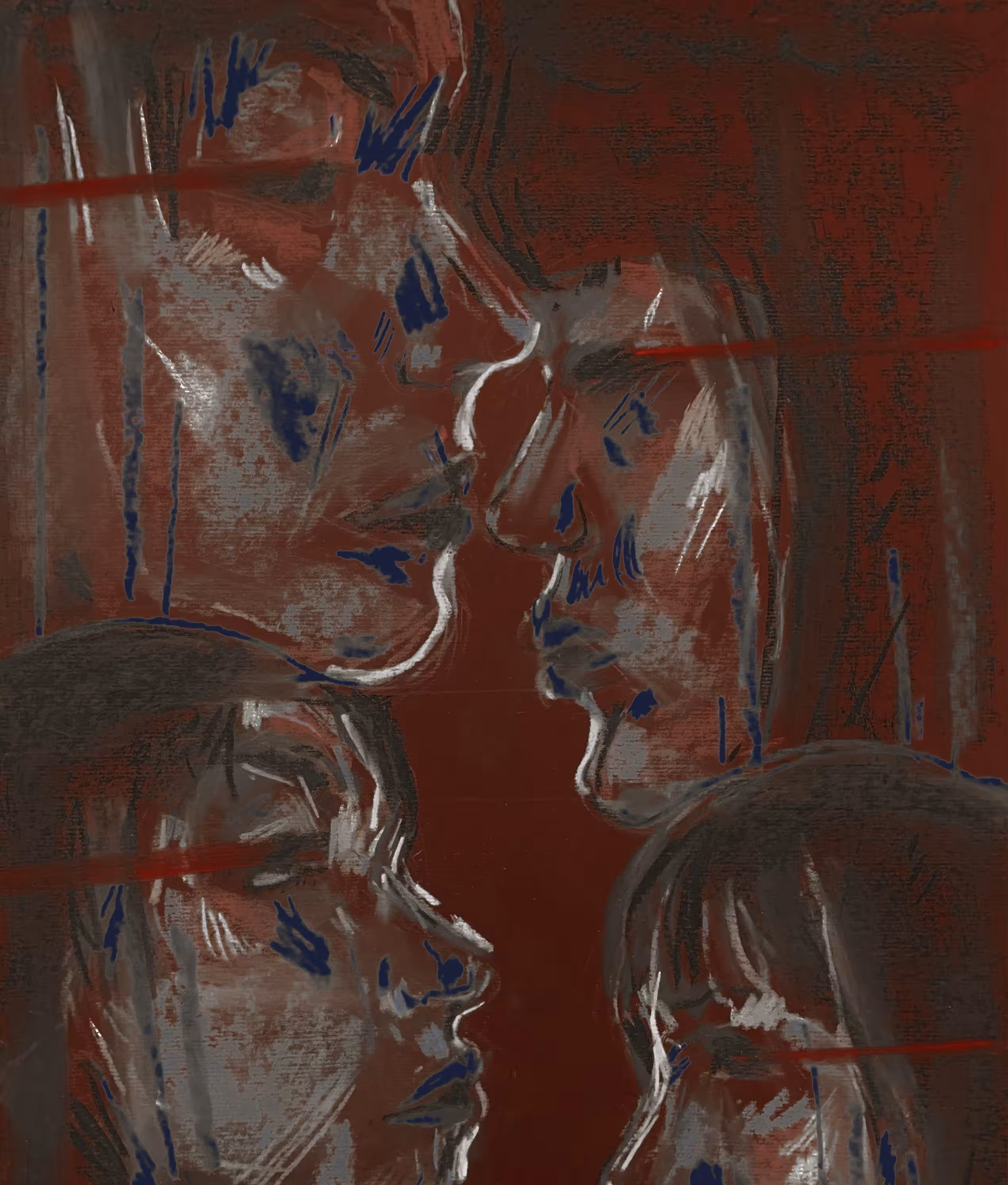 Red Thread of Fate