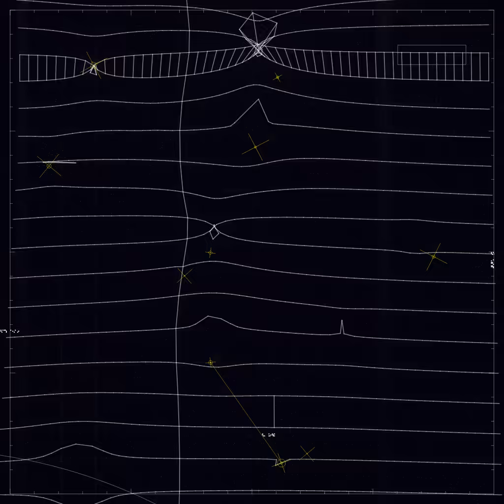 You are here #994