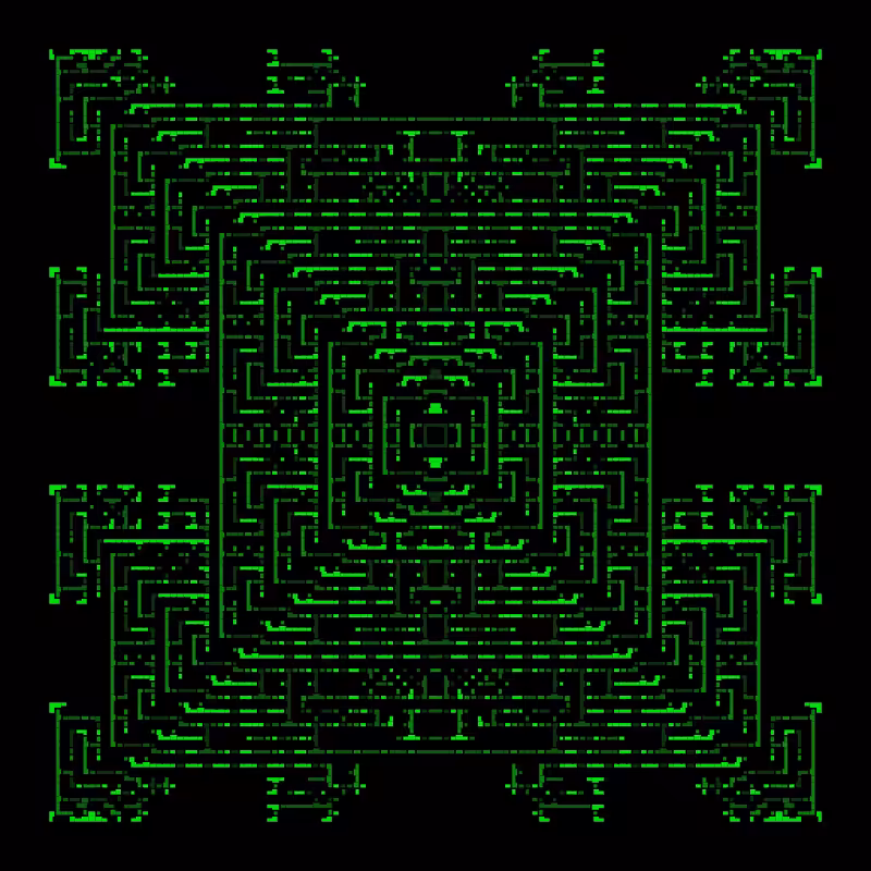 56 Modes #54