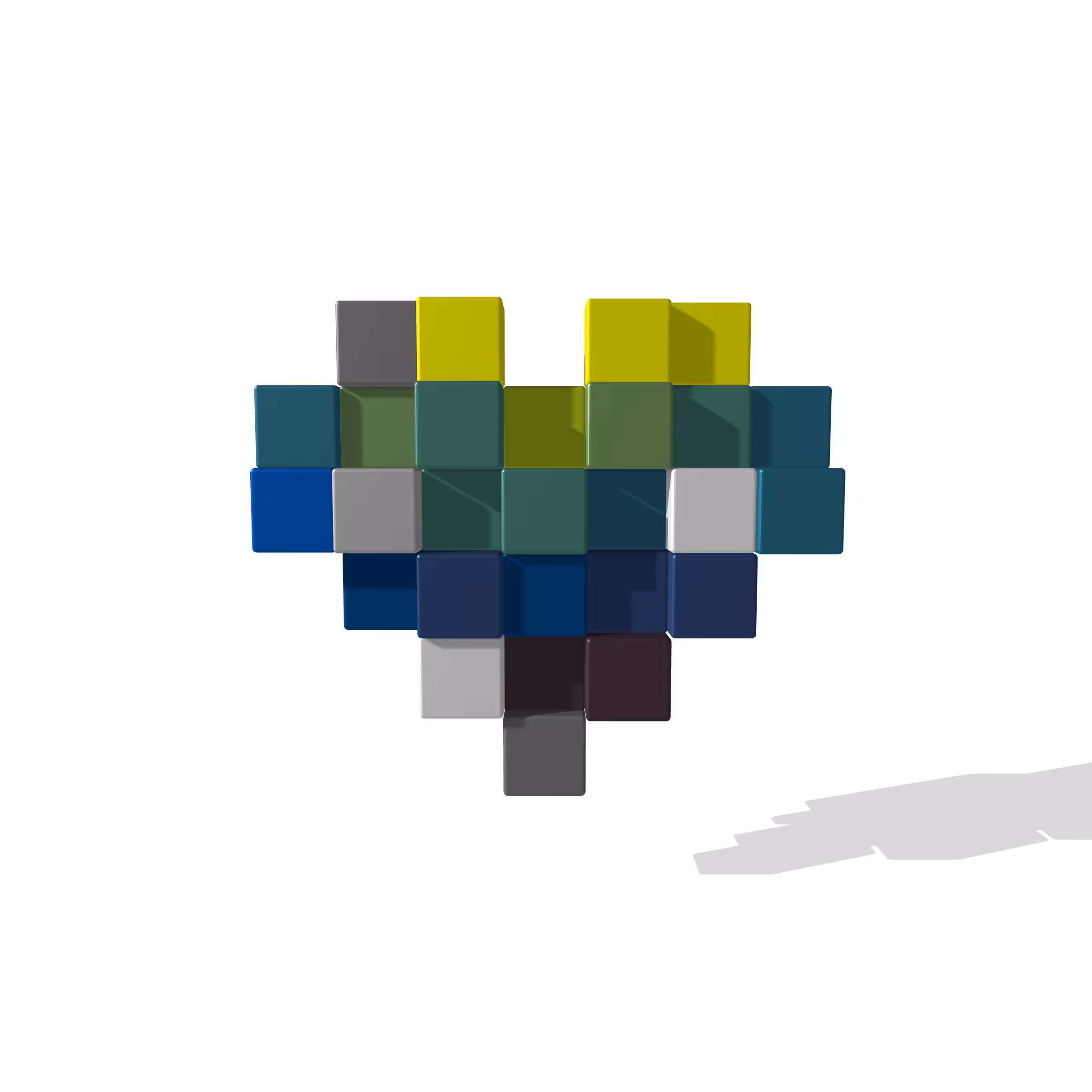 heart + craft #378
