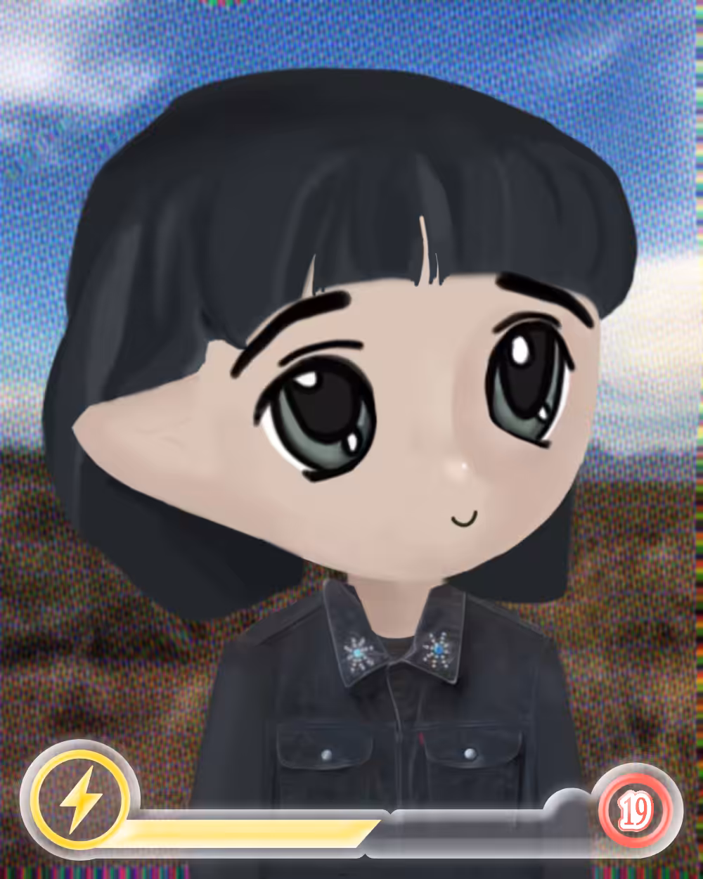Milady 9558