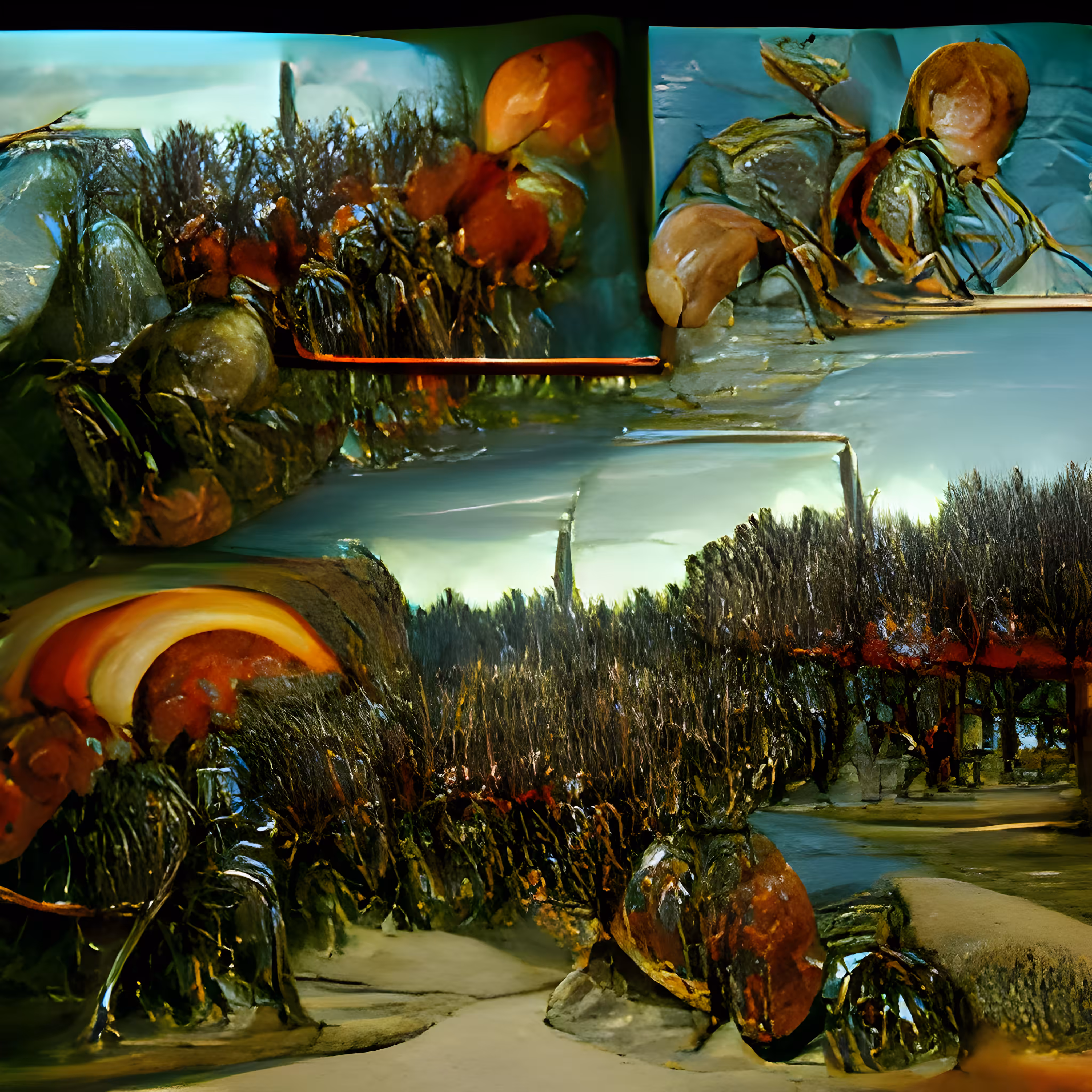 Battle of alexander