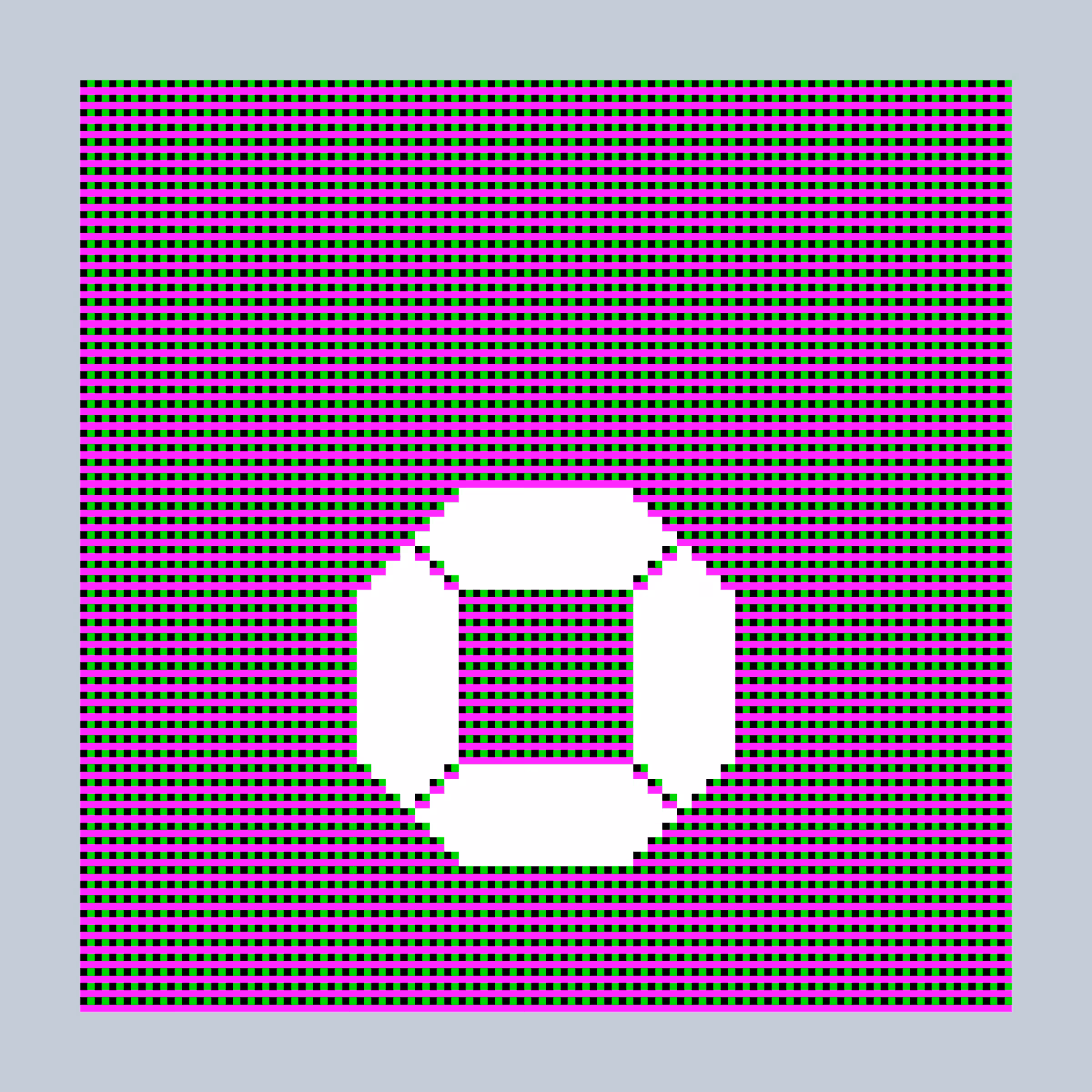 27-Bit Digital #98