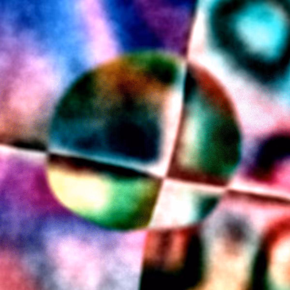 Symbolic Separations #38