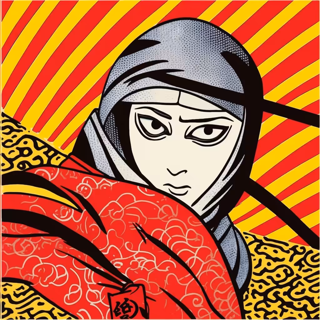 Ninja #317