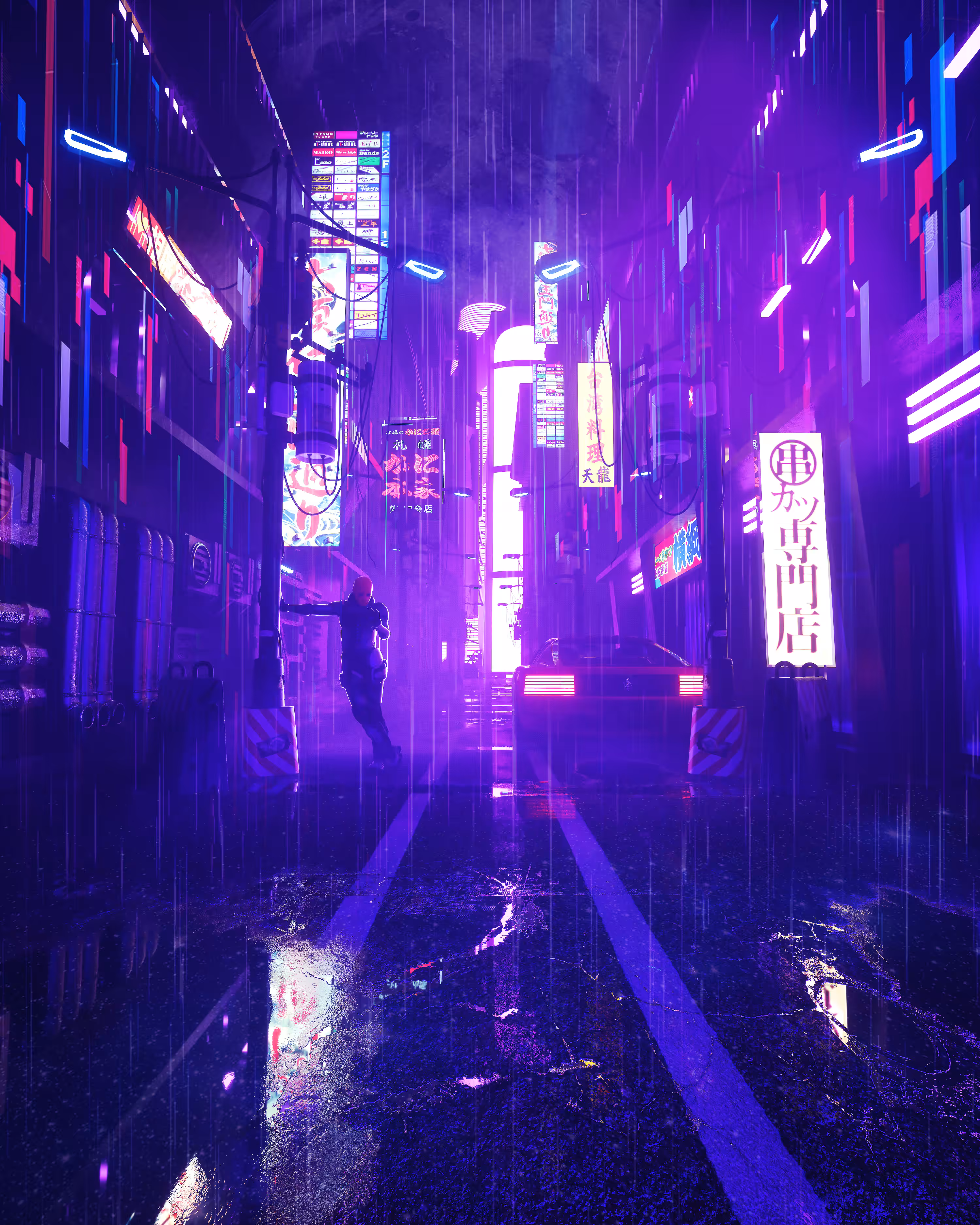 TOKYO 2050