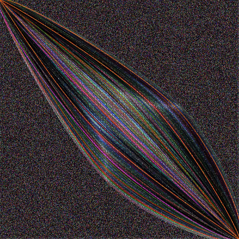 Void Drive #60
