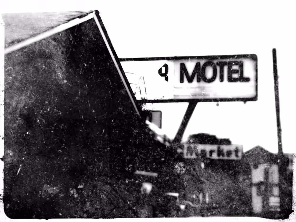 Motel Market