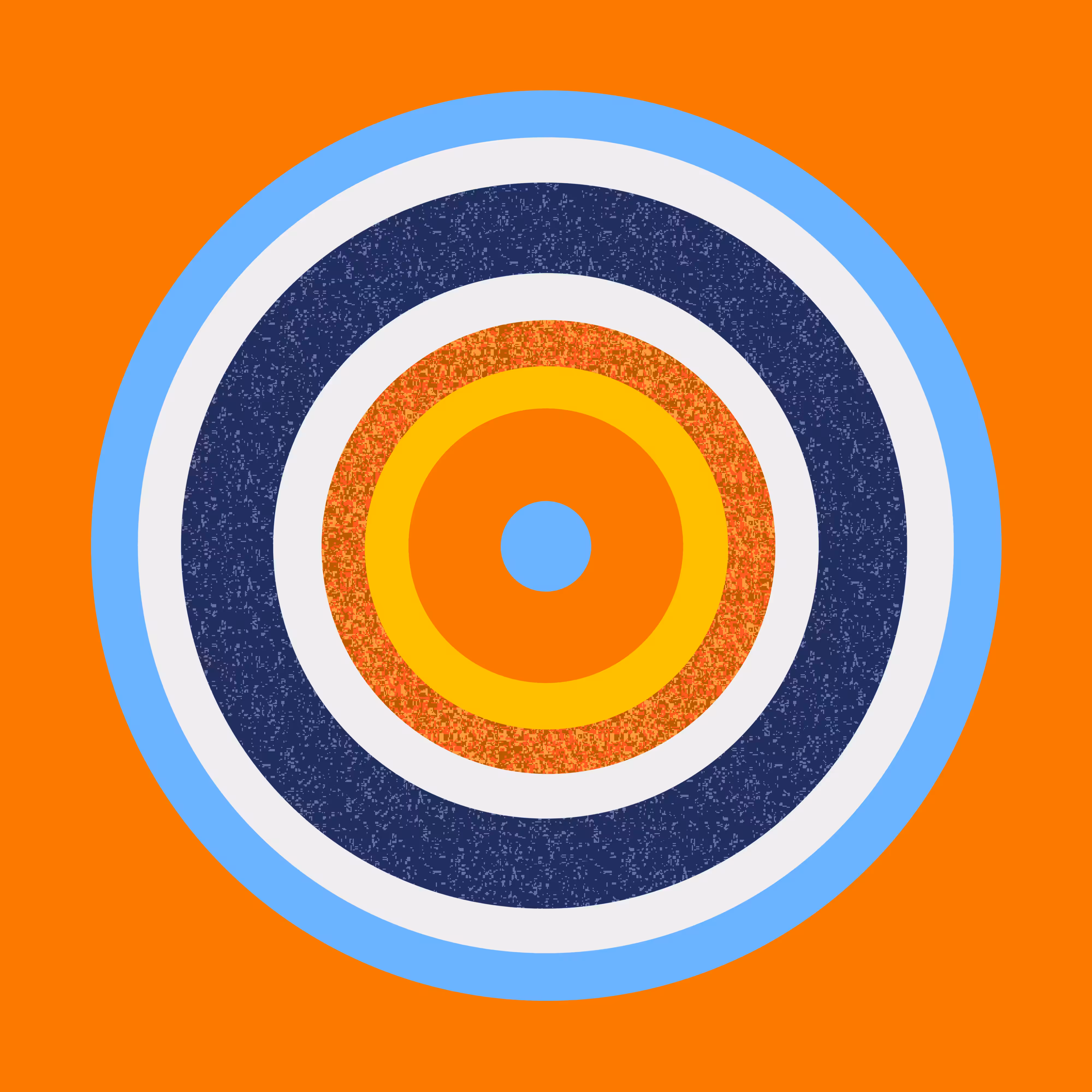 Concentric #70