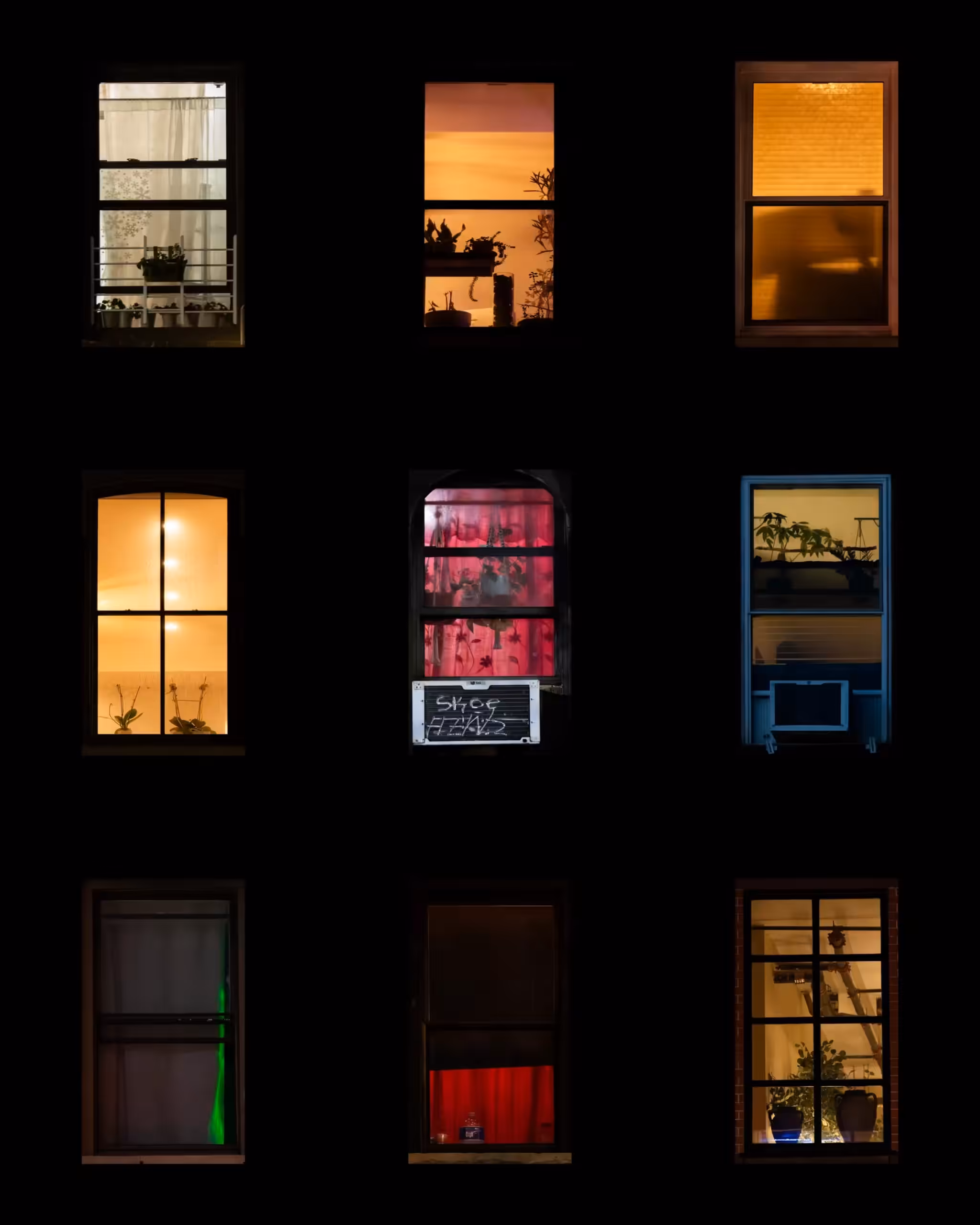BUILDINGS // NYC: BUILDING 1102