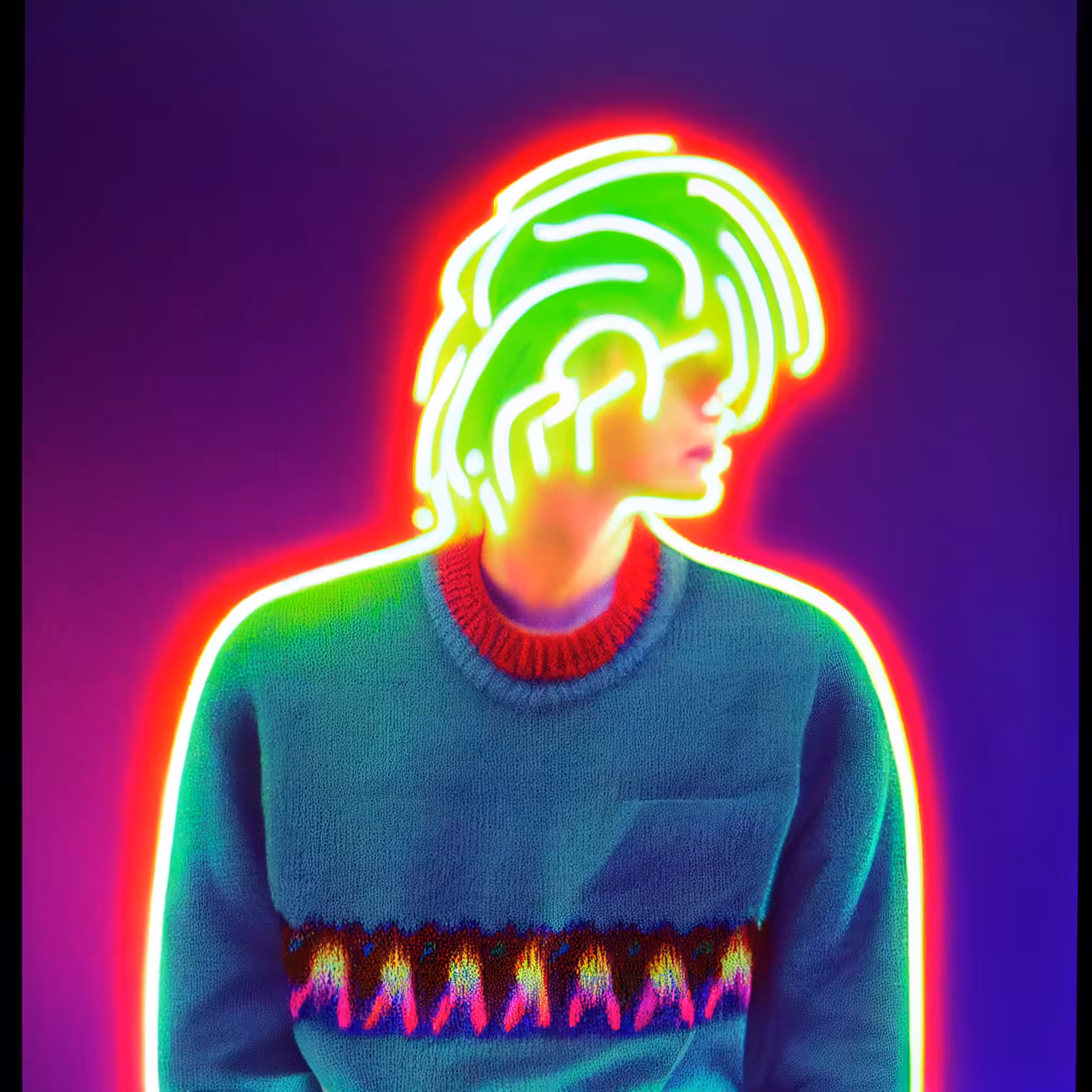 neon sweatermen 1