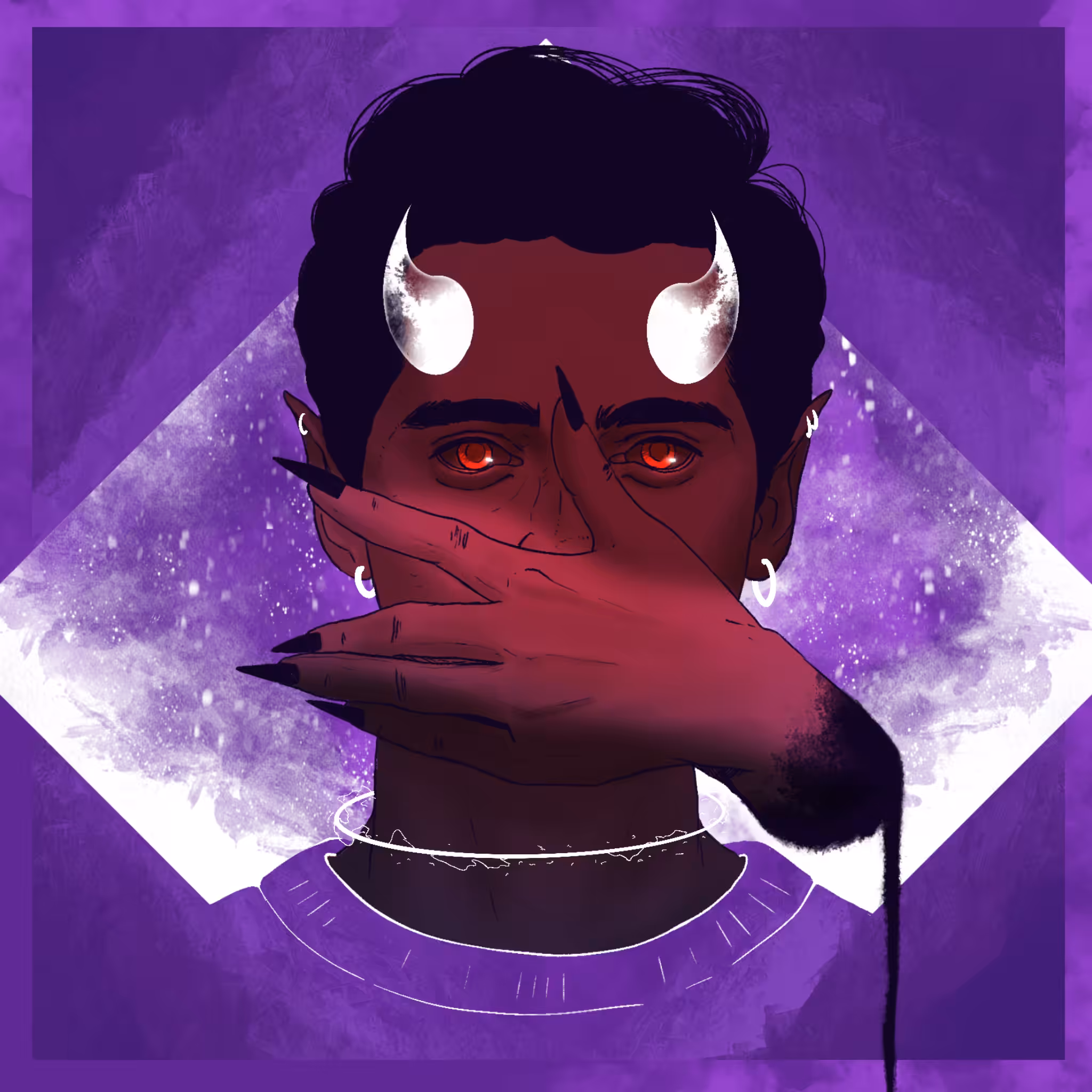 The Unspoken