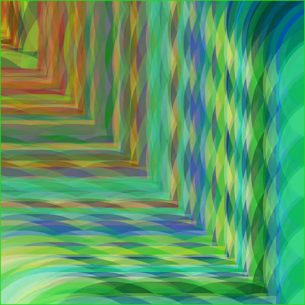 Colorfall #90
