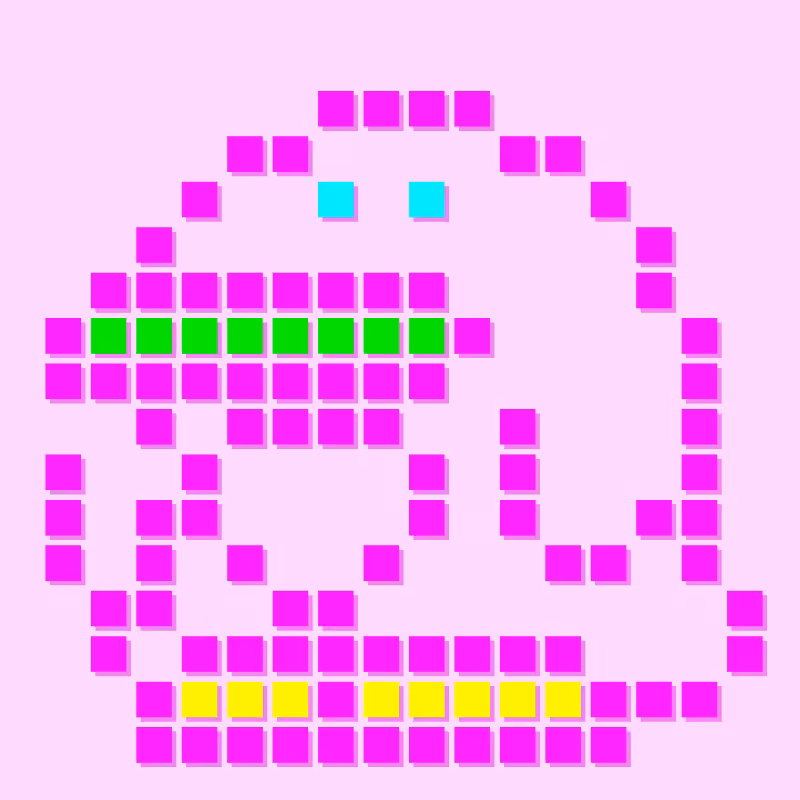 USG Penguin Adoption Agency #4