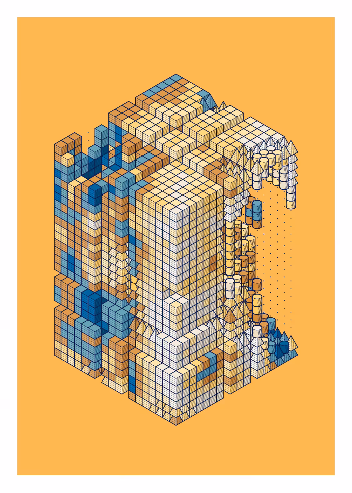 Shapes on a Plane #297