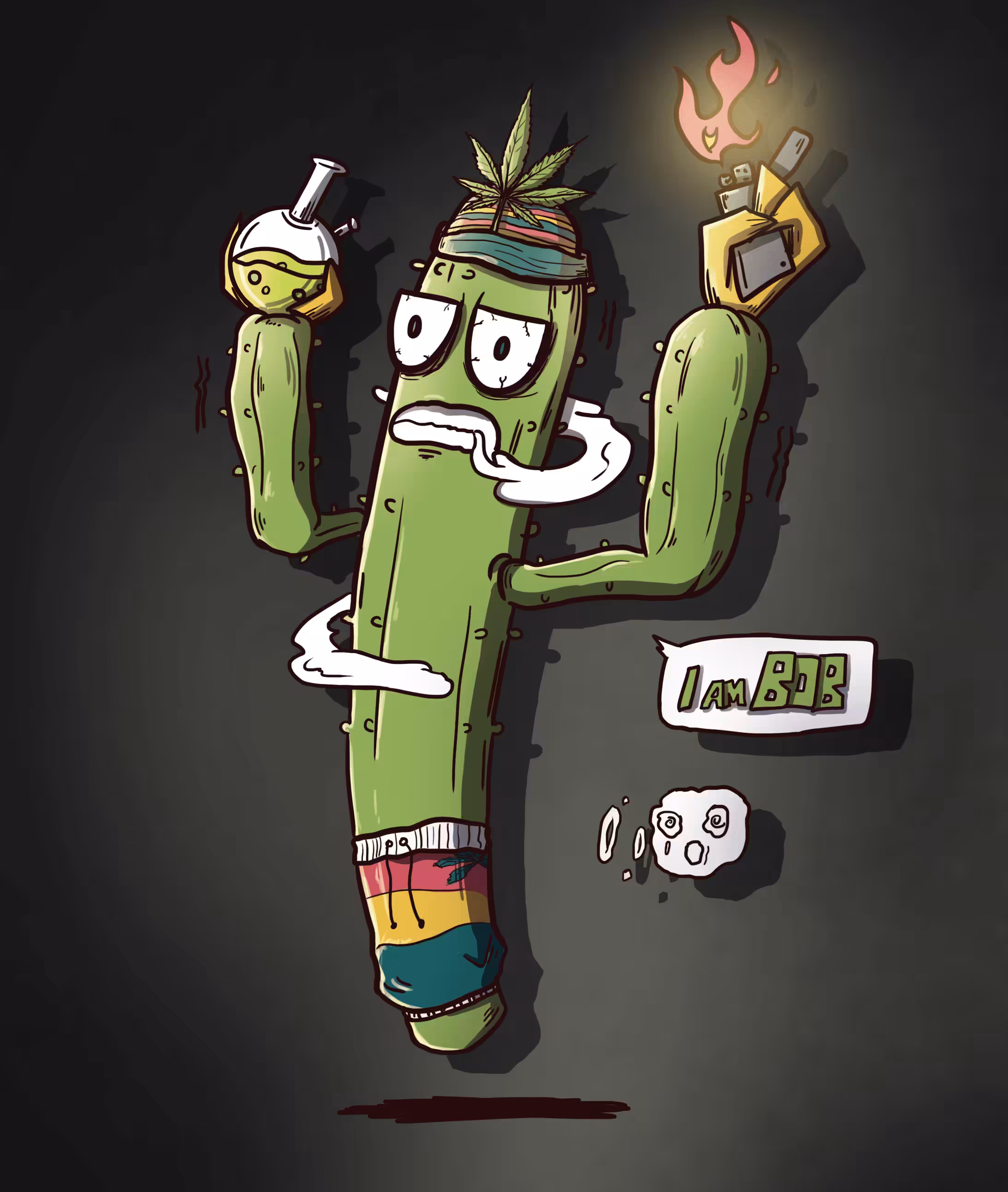 ิbob#0035